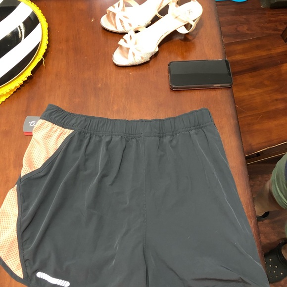 BCG plus size shorts - Picture 4 of 4